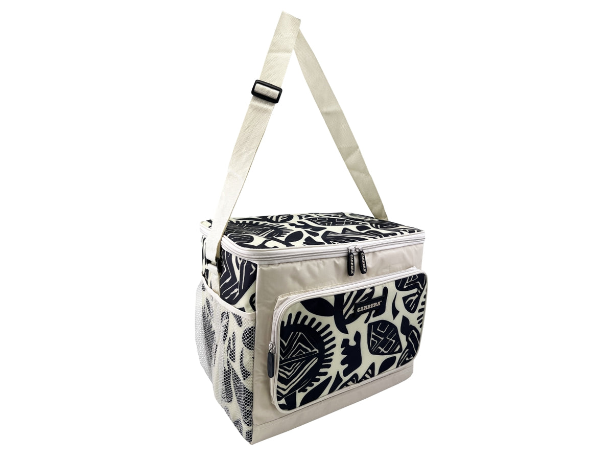 Carrera savana borsa termica a pozzetto 25l 34x24x30cm$
