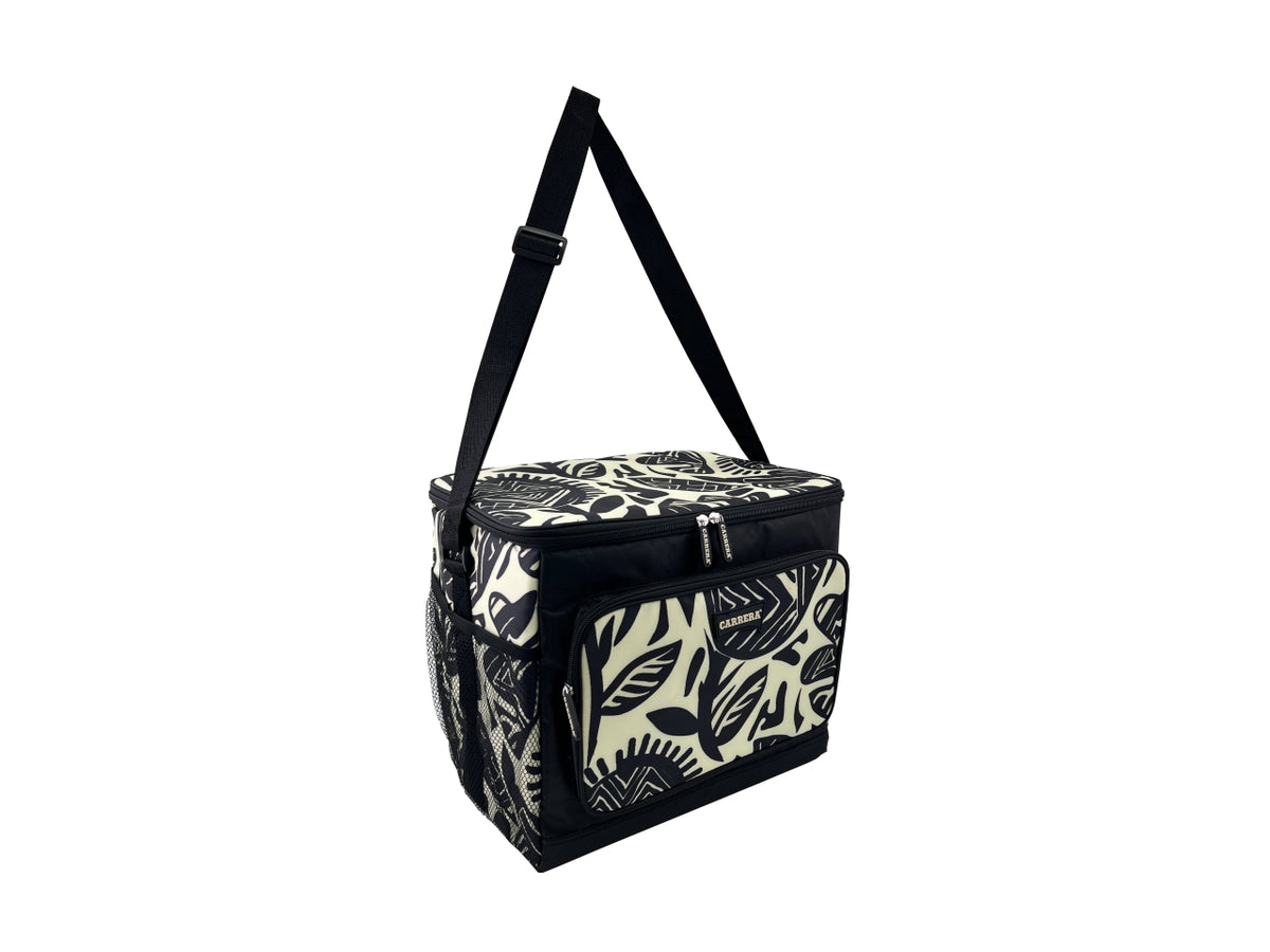 Carrera savana borsa termica a pozzetto 25l 34x24x30cm$