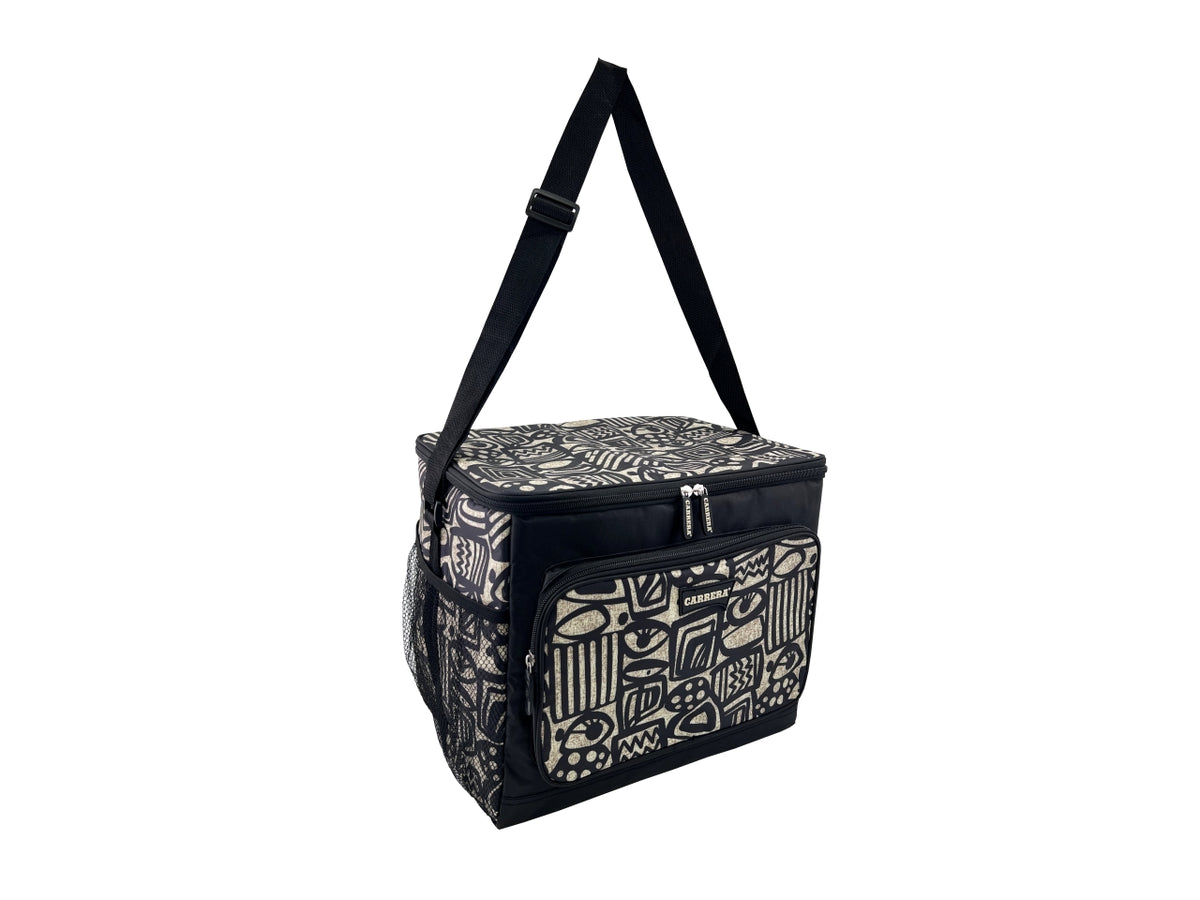 Carrera savana borsa termica a pozzetto 25l 34x24x30cm$