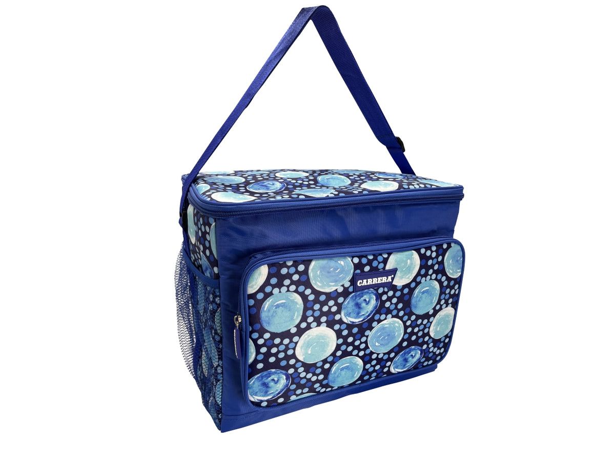 Carrera  bolle borsa termica a pozzetto 25l 34x24x30cm $