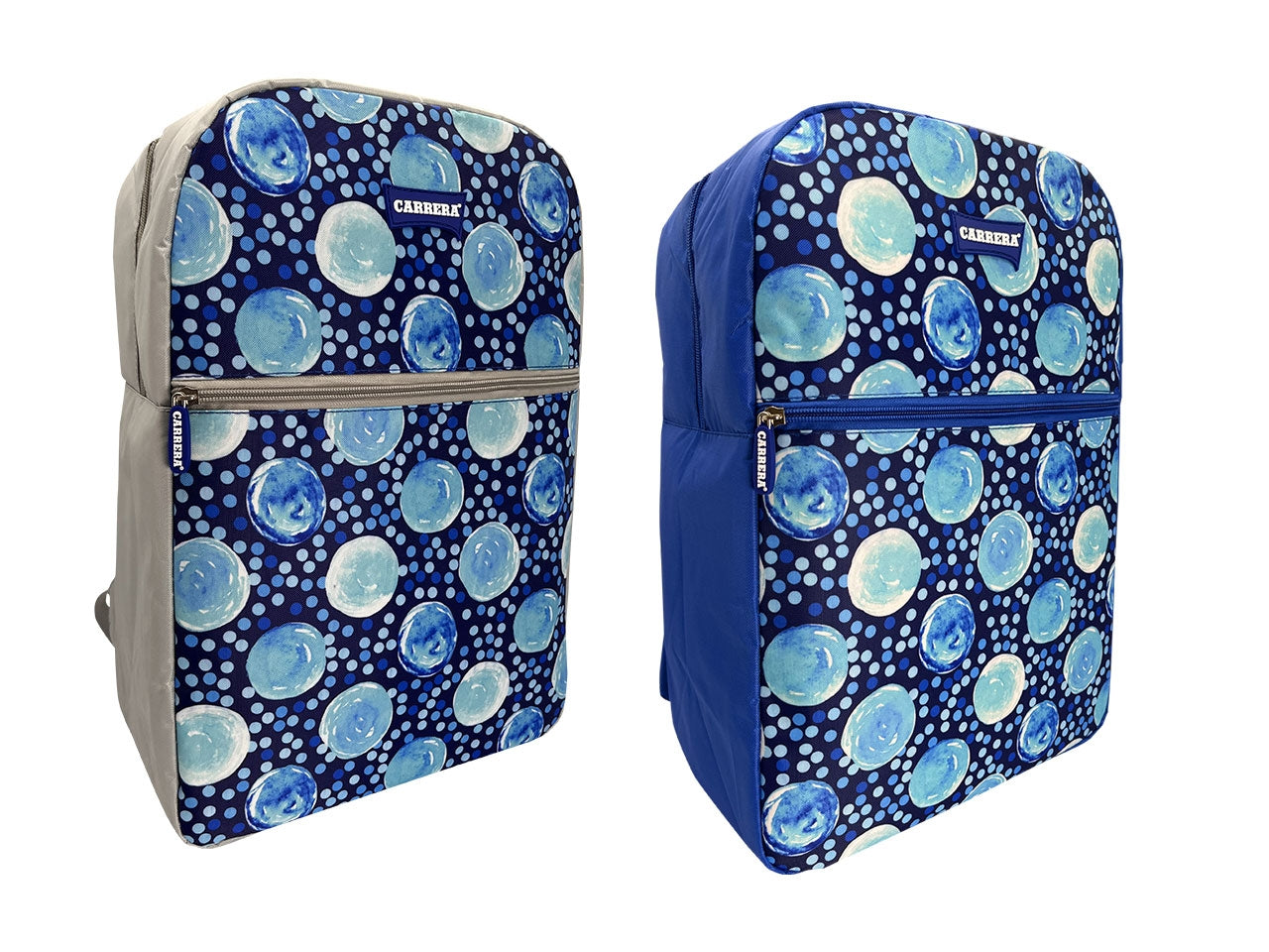 Carrera bolle zainetto termico 22l 29x42x17cm