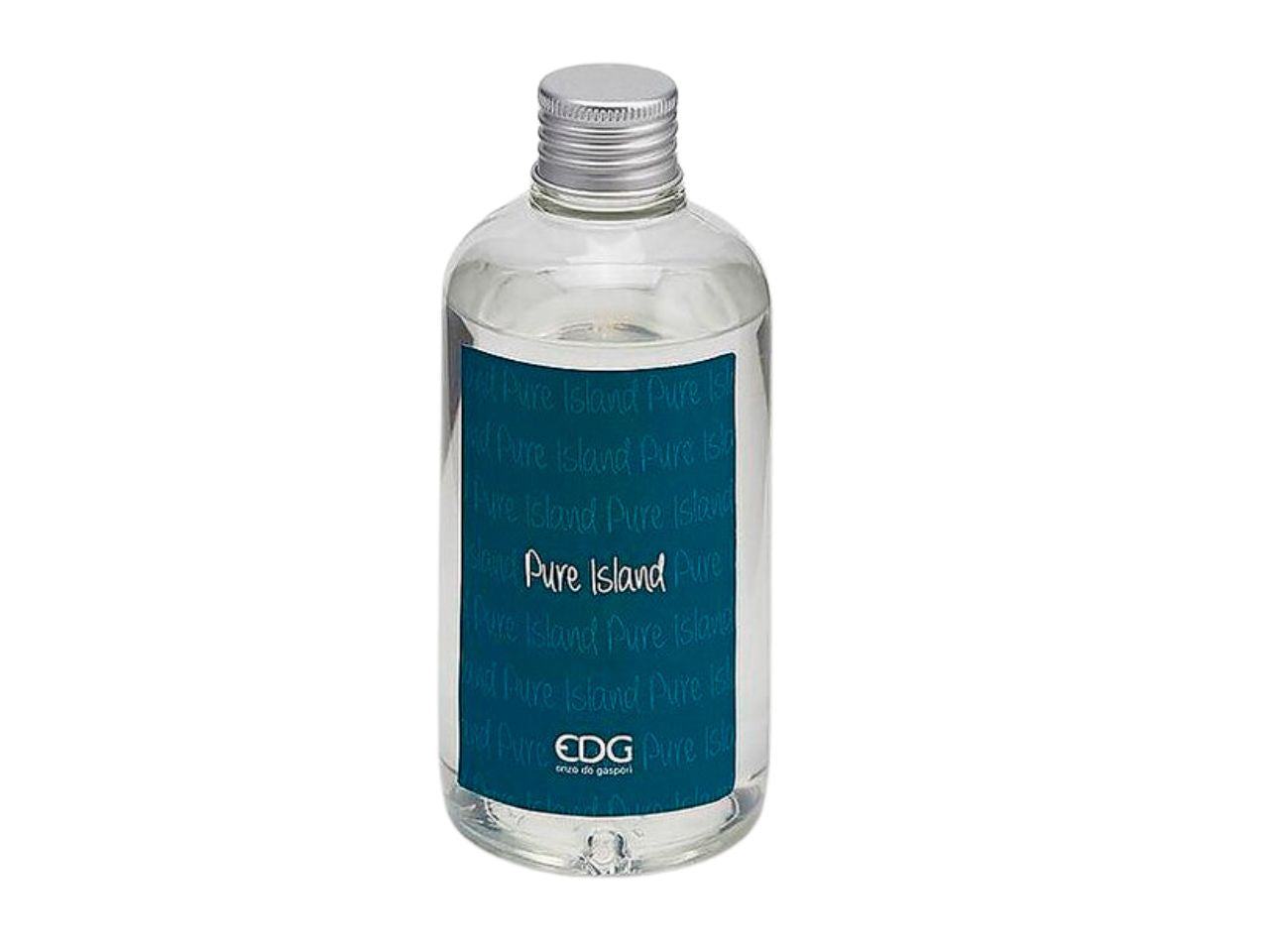 Ricarica lux per profumatore ambiente da 250ml profumazione pure island