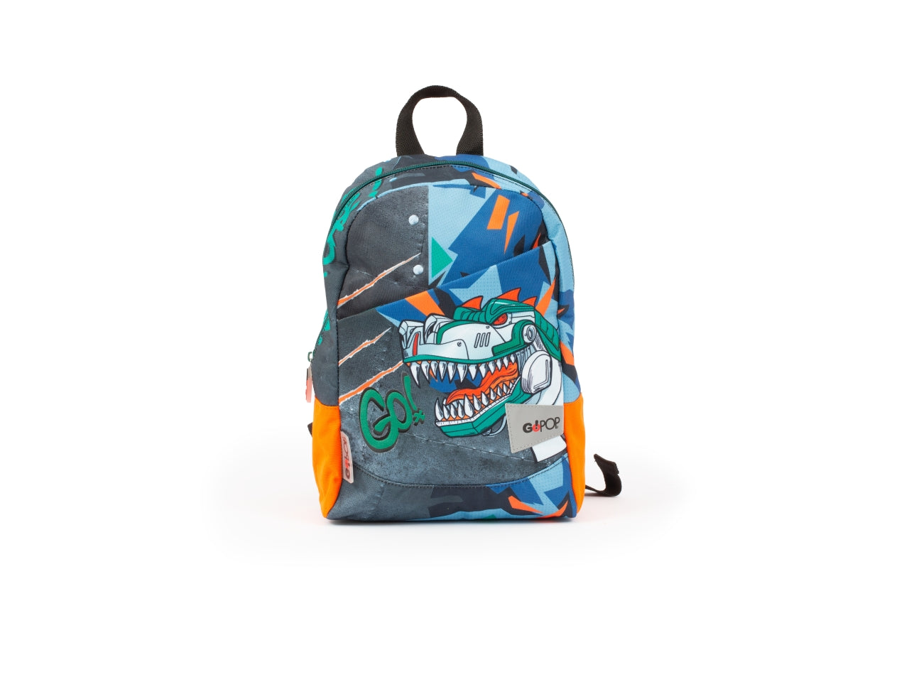 Gopop zainetto t-rex