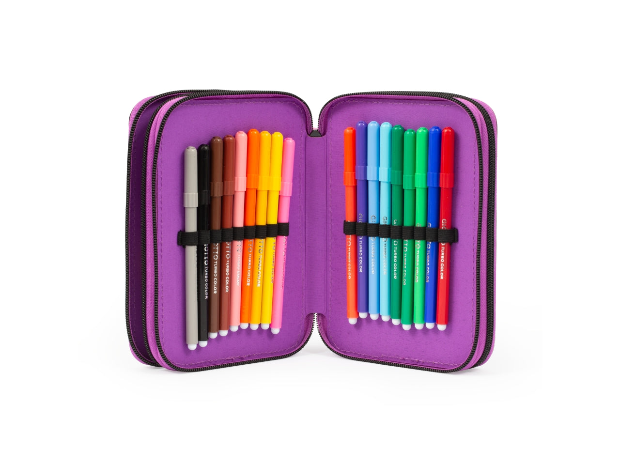 Gopop astuccio triplo dark love