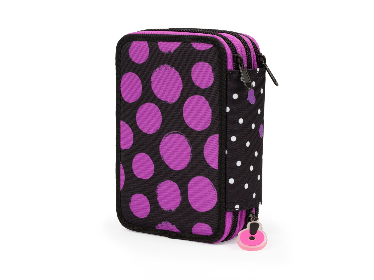 Gopop astuccio triplo dark love