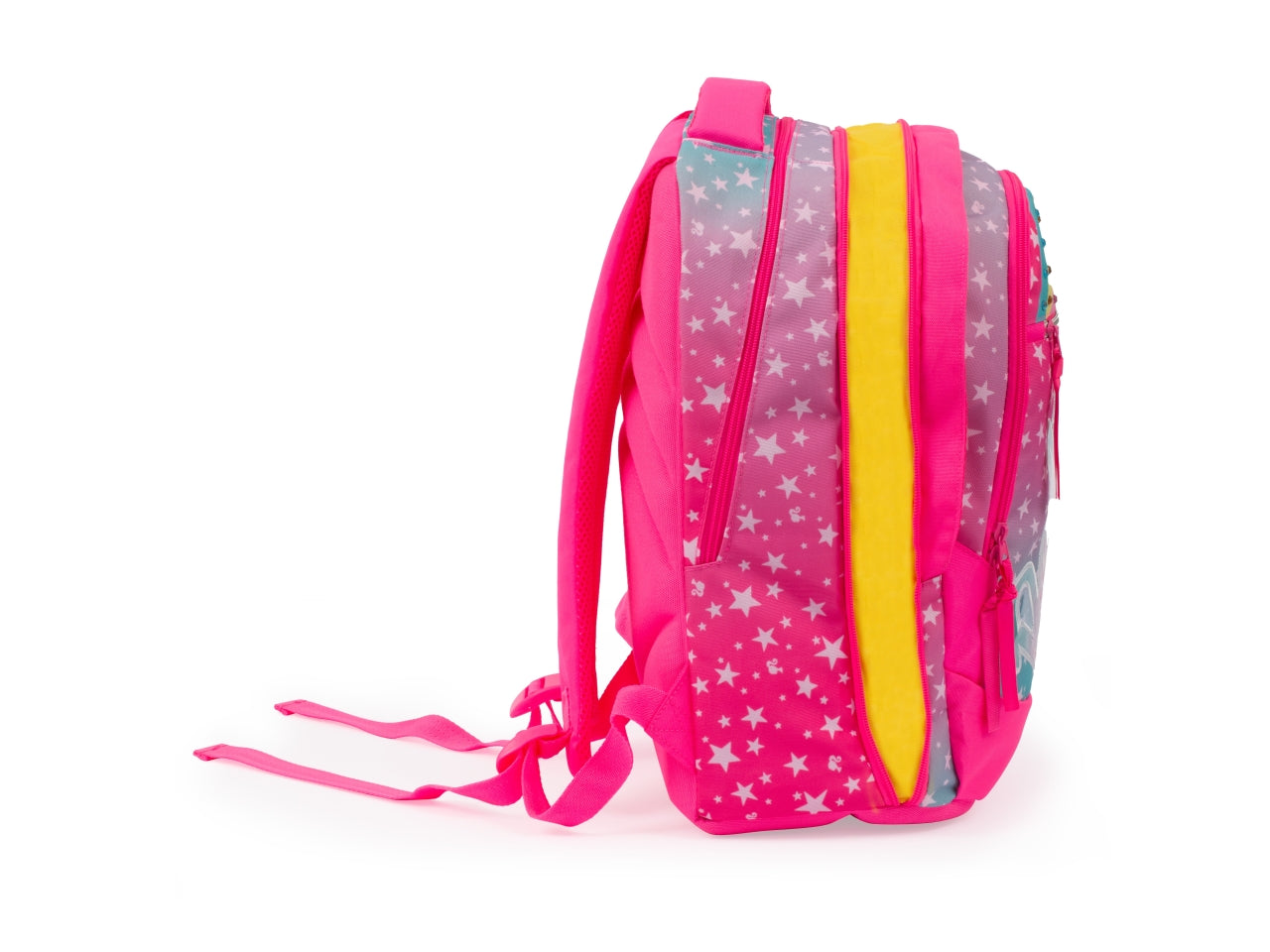 Barbie zaino estensibile round