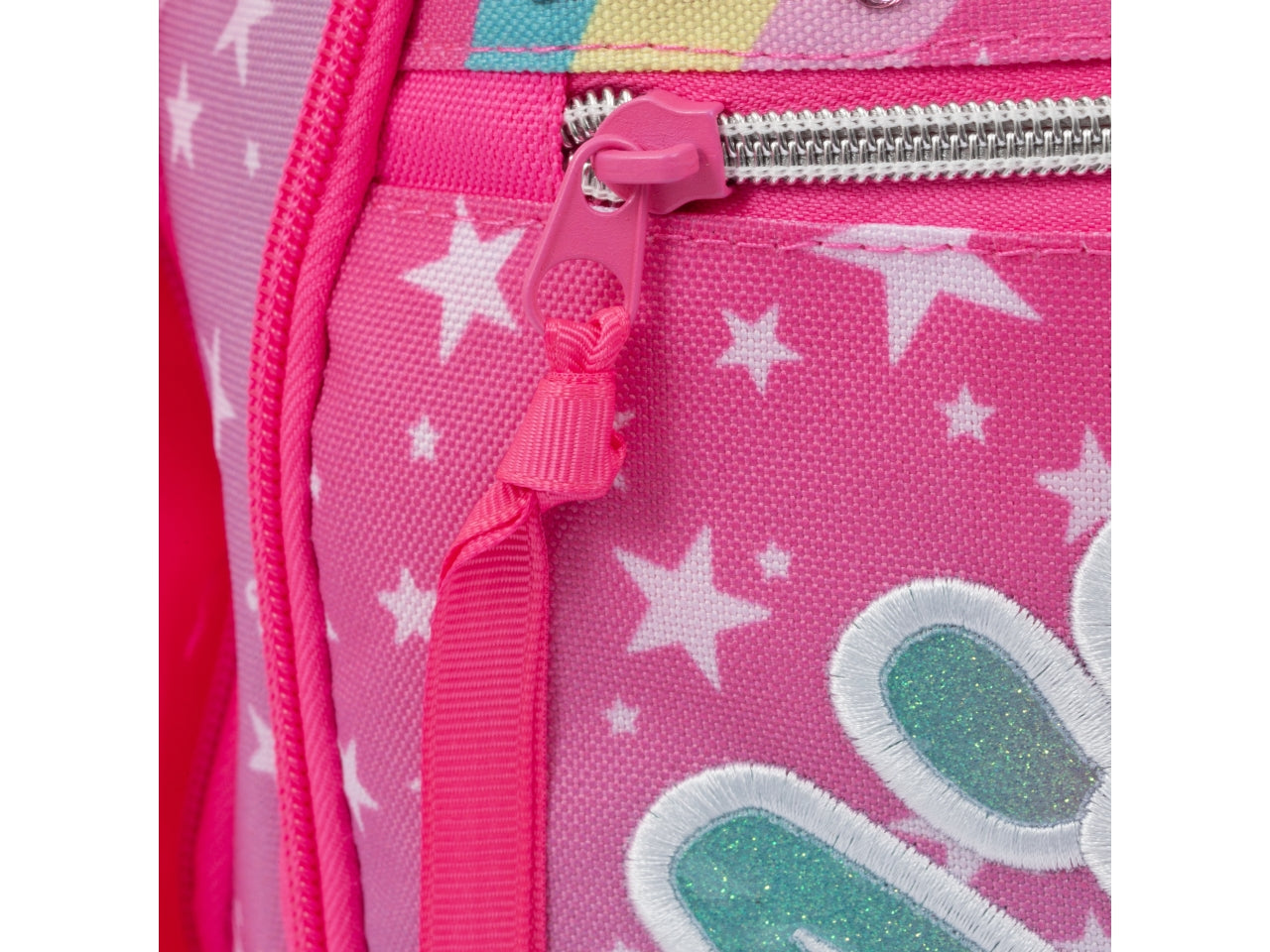 Barbie zaino estensibile round