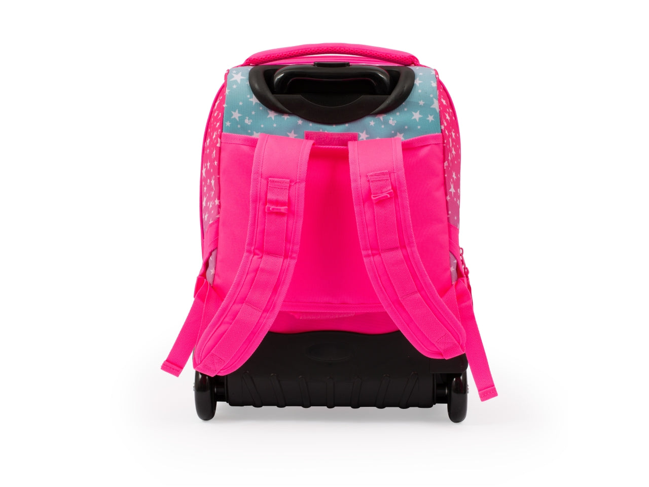 Barbie trolley 2 ruote