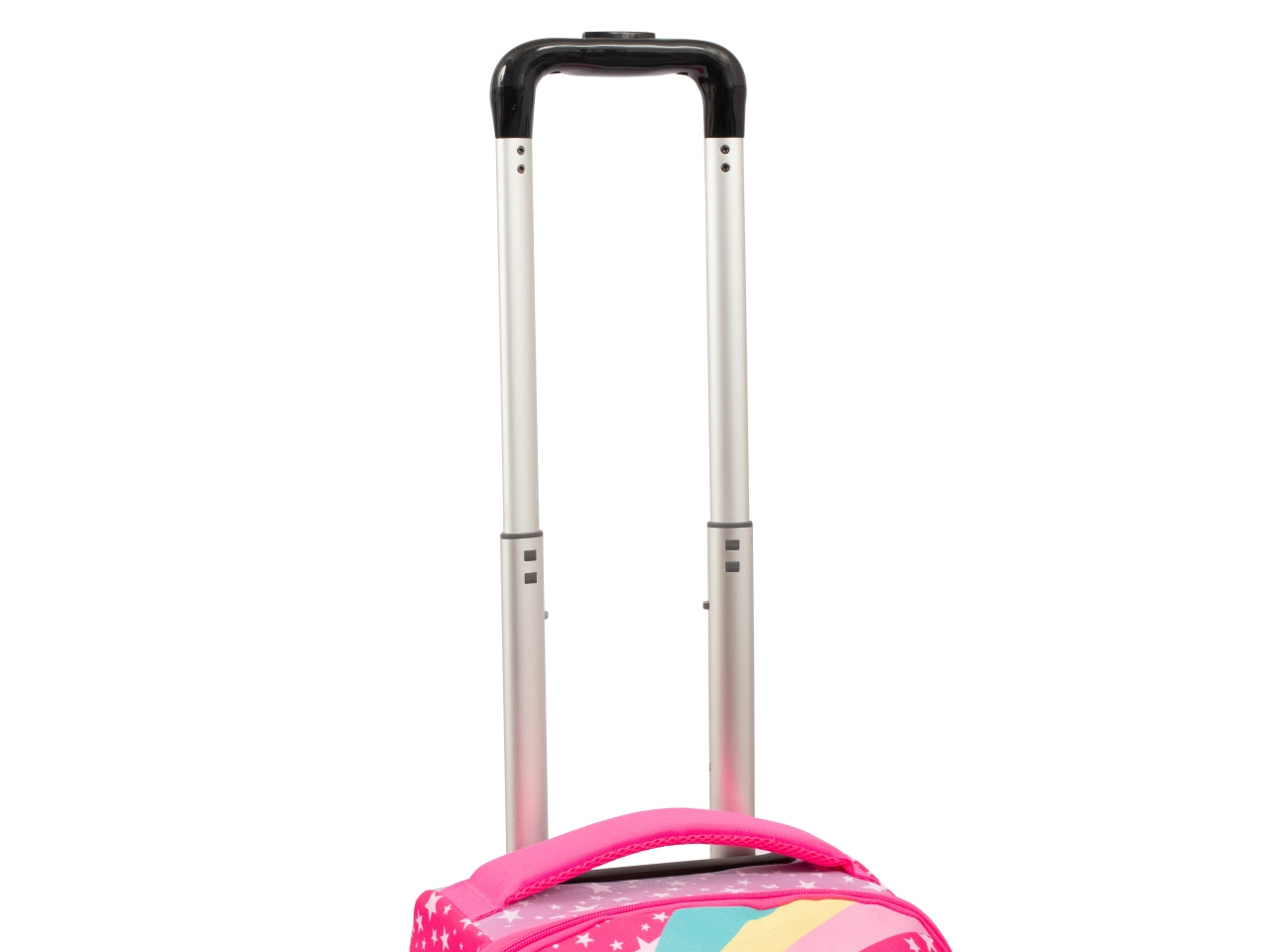 Barbie trolley 2 ruote