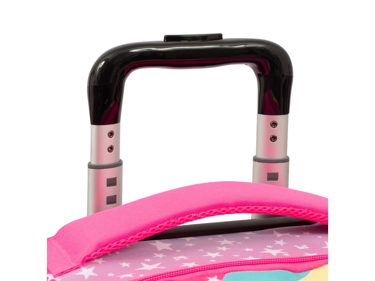 Barbie trolley 2 ruote