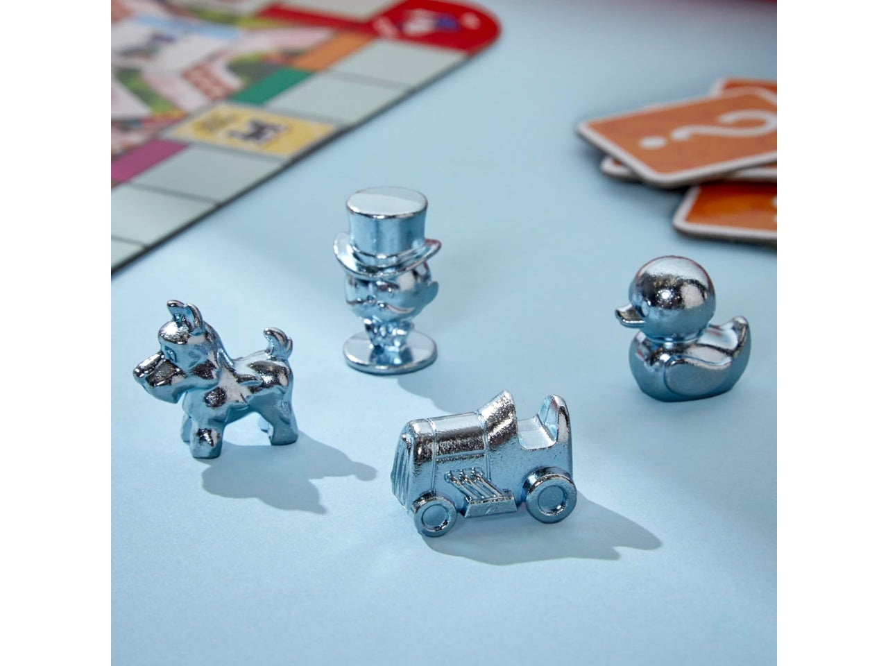 Gioco monopoly go