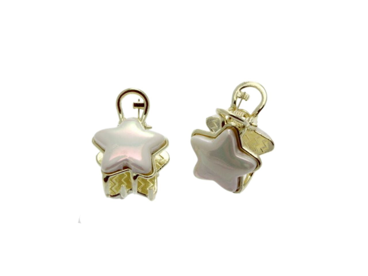 Pinza mini perla