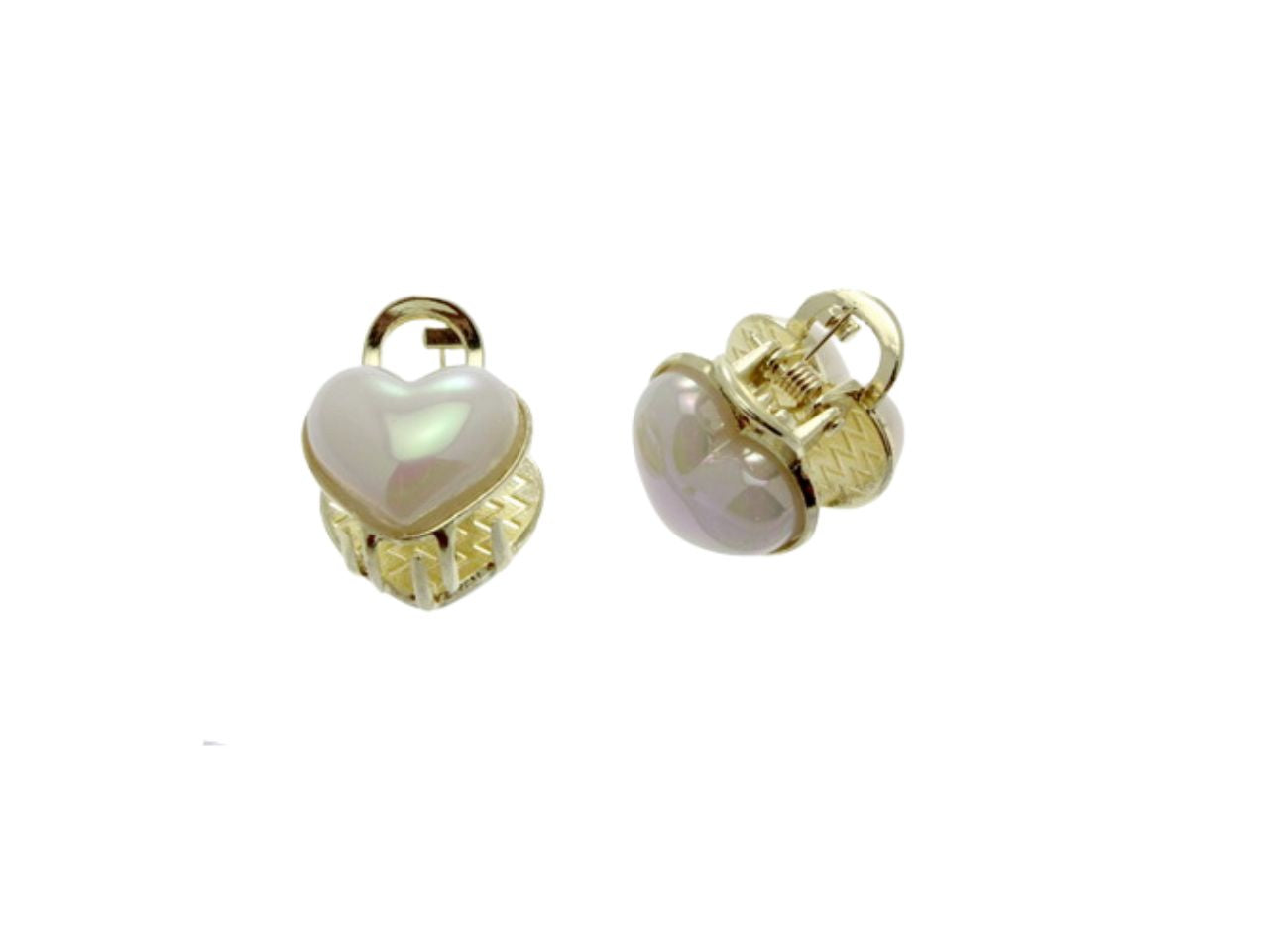 Pinza mini perla
