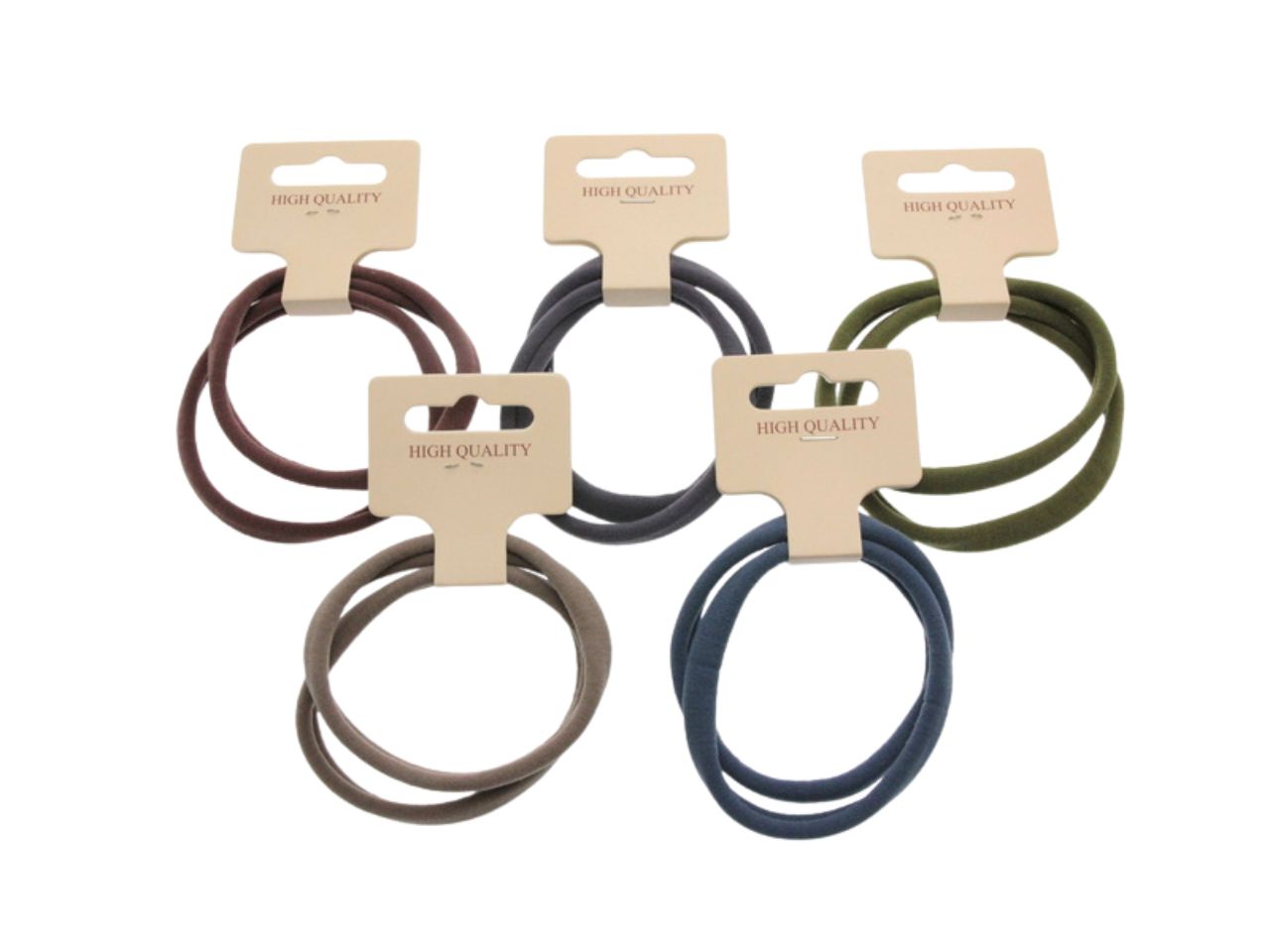 Set elastico grande high quality winter confezioni da 2 pezzi