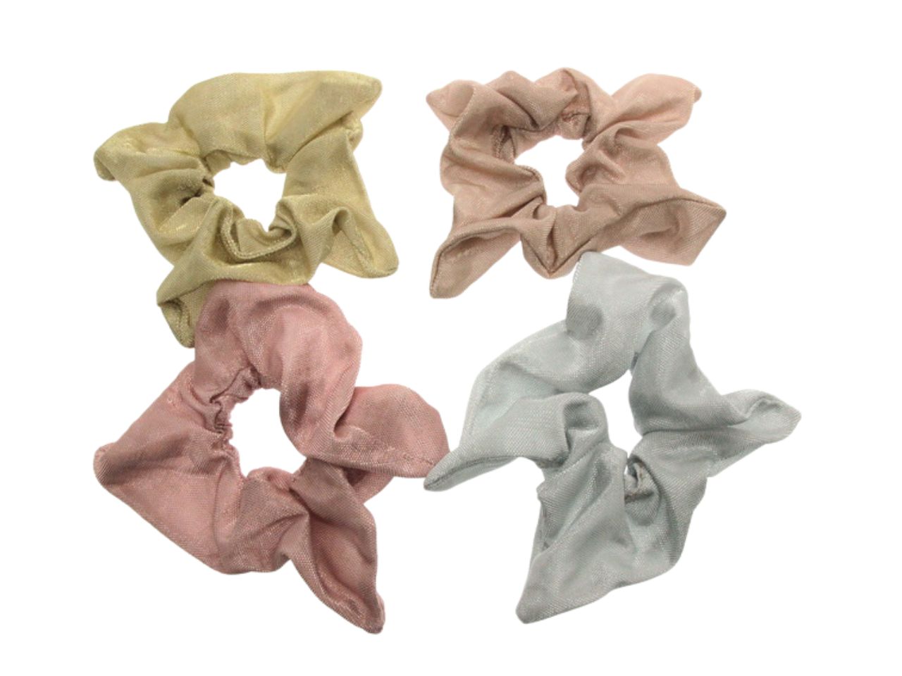 Square scuncy lurex