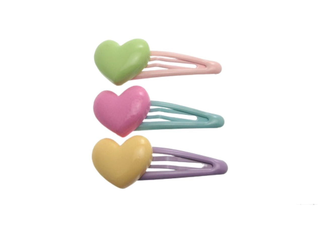 Clic clac cuore