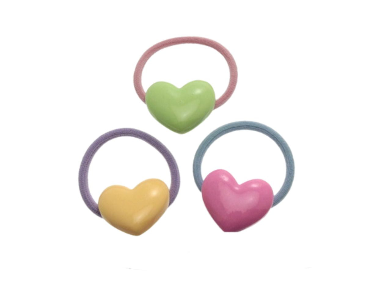 Pony cuore