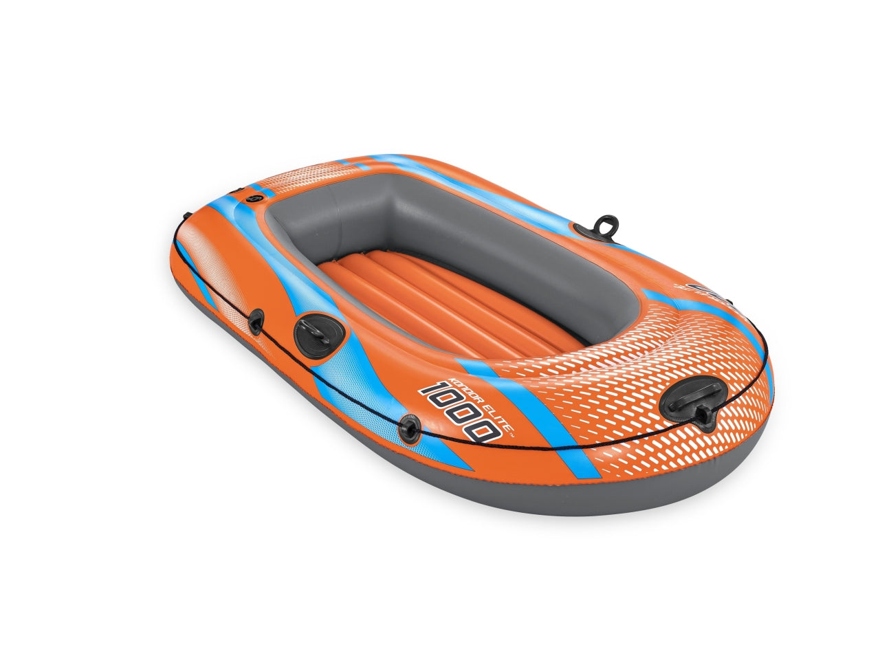 Canotto kondor 1000 elite 162x96cm