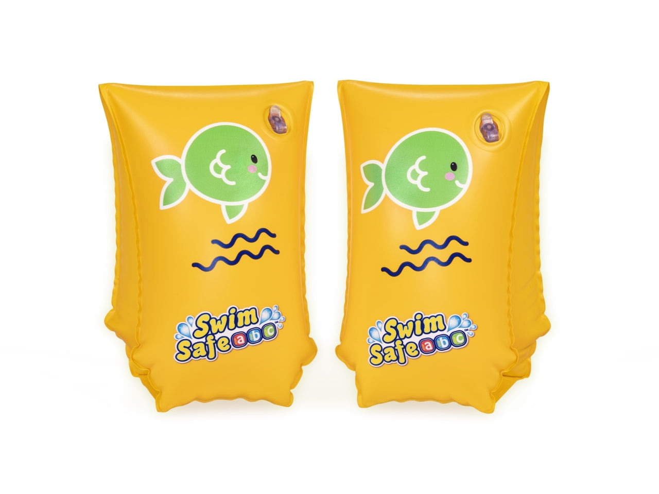 Braccioli swim safe abc 30x15cm $