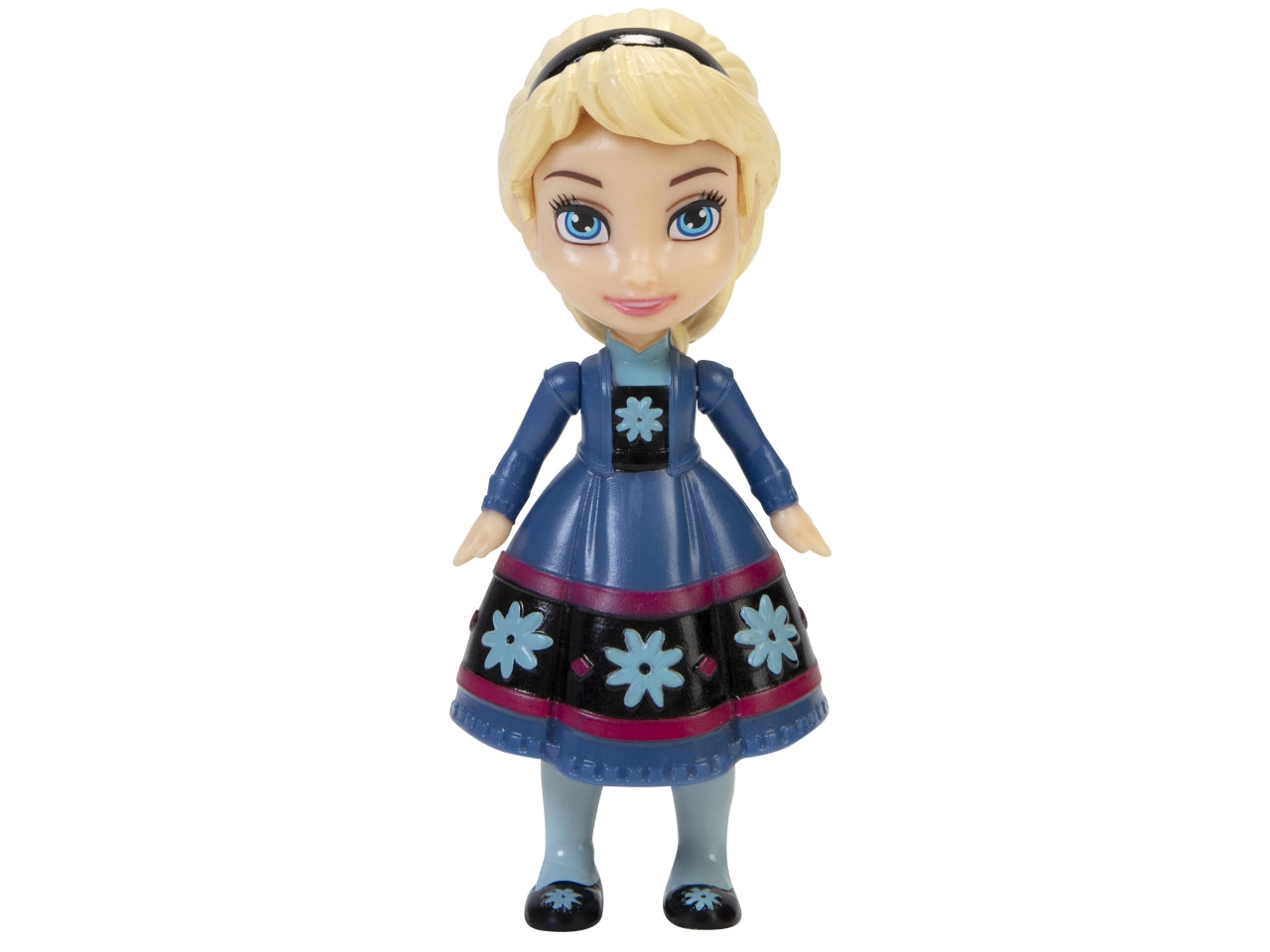 Frozen mini bambole