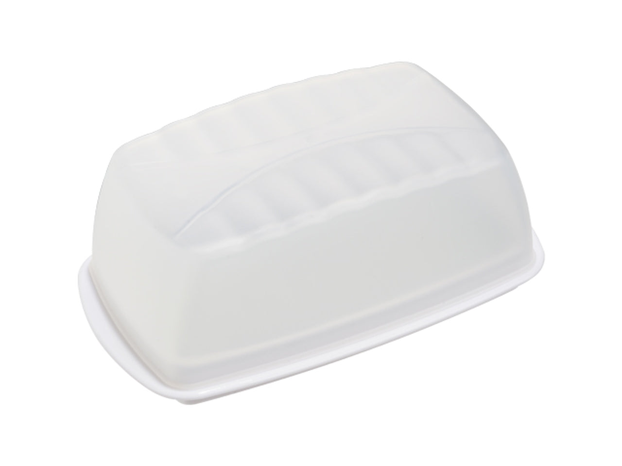 Contenitore portaburro con coperchio 18x10x8cm eva