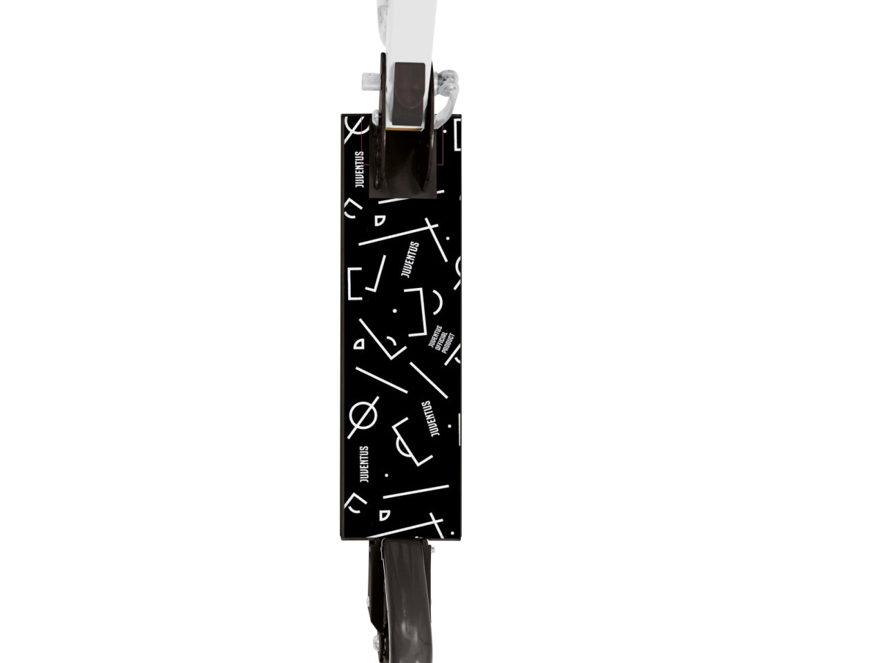 Monopattino street scooter juventus
