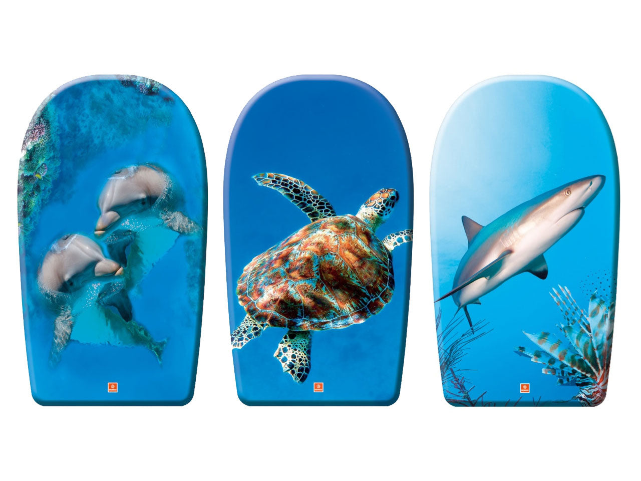 Tavola surf mondo seaside 84cm fantasie assortite