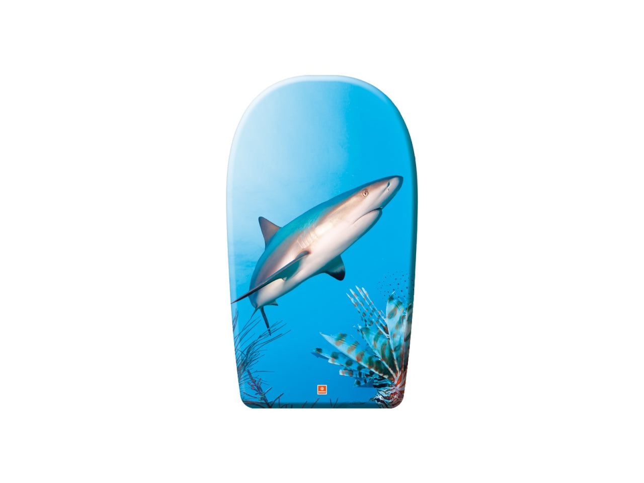 Tavola surf mondo seaside 84cm fantasie assortite