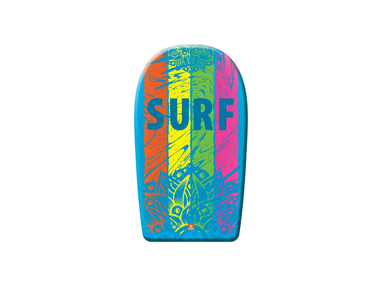 Tavola surf mondo fantasy 84cm fantasie assortite