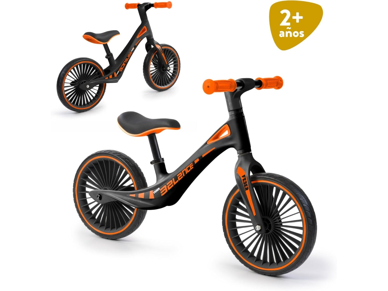 Feber bicicletta balance