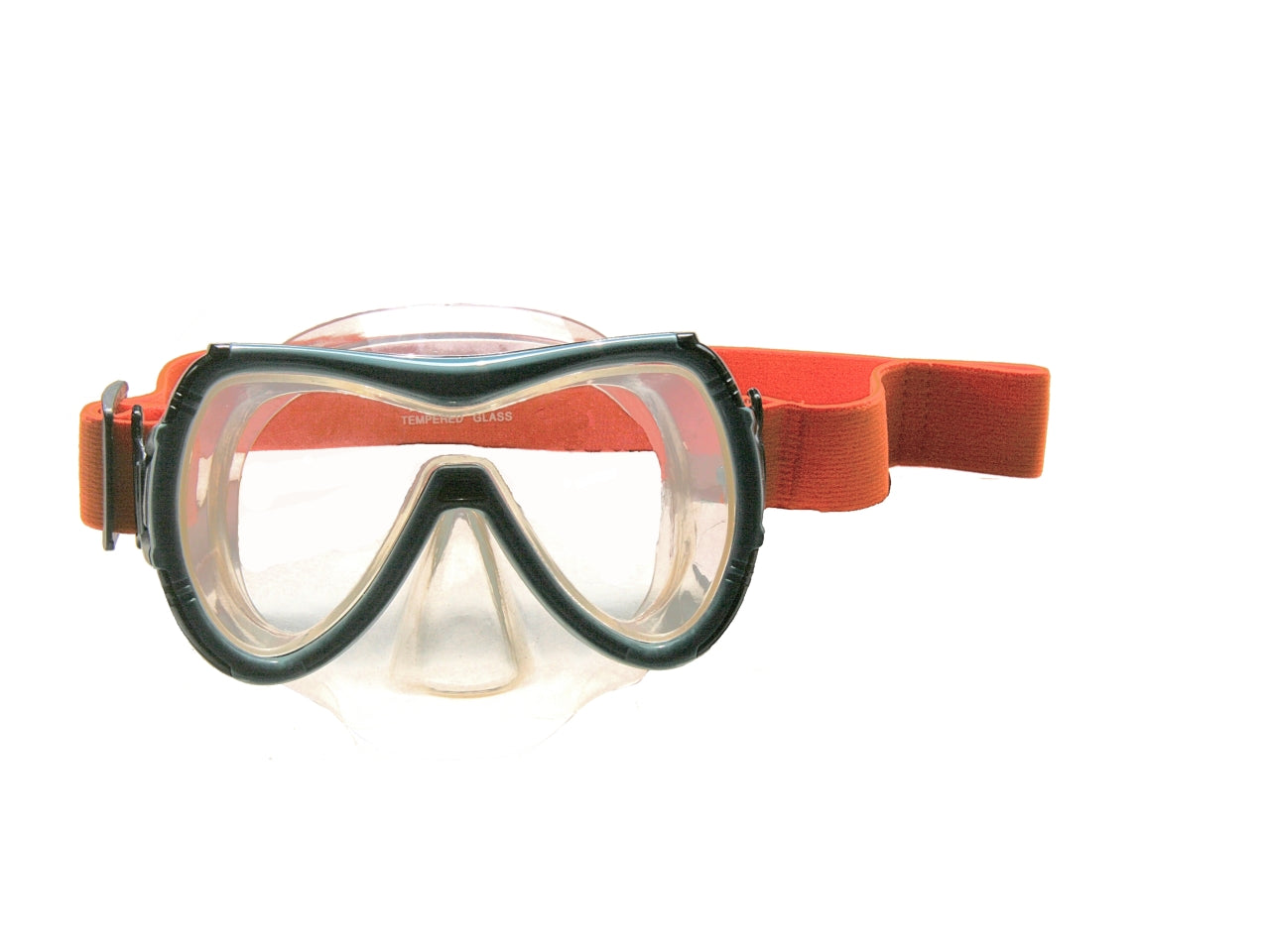 Maschera sub fluo senior 14+ anni