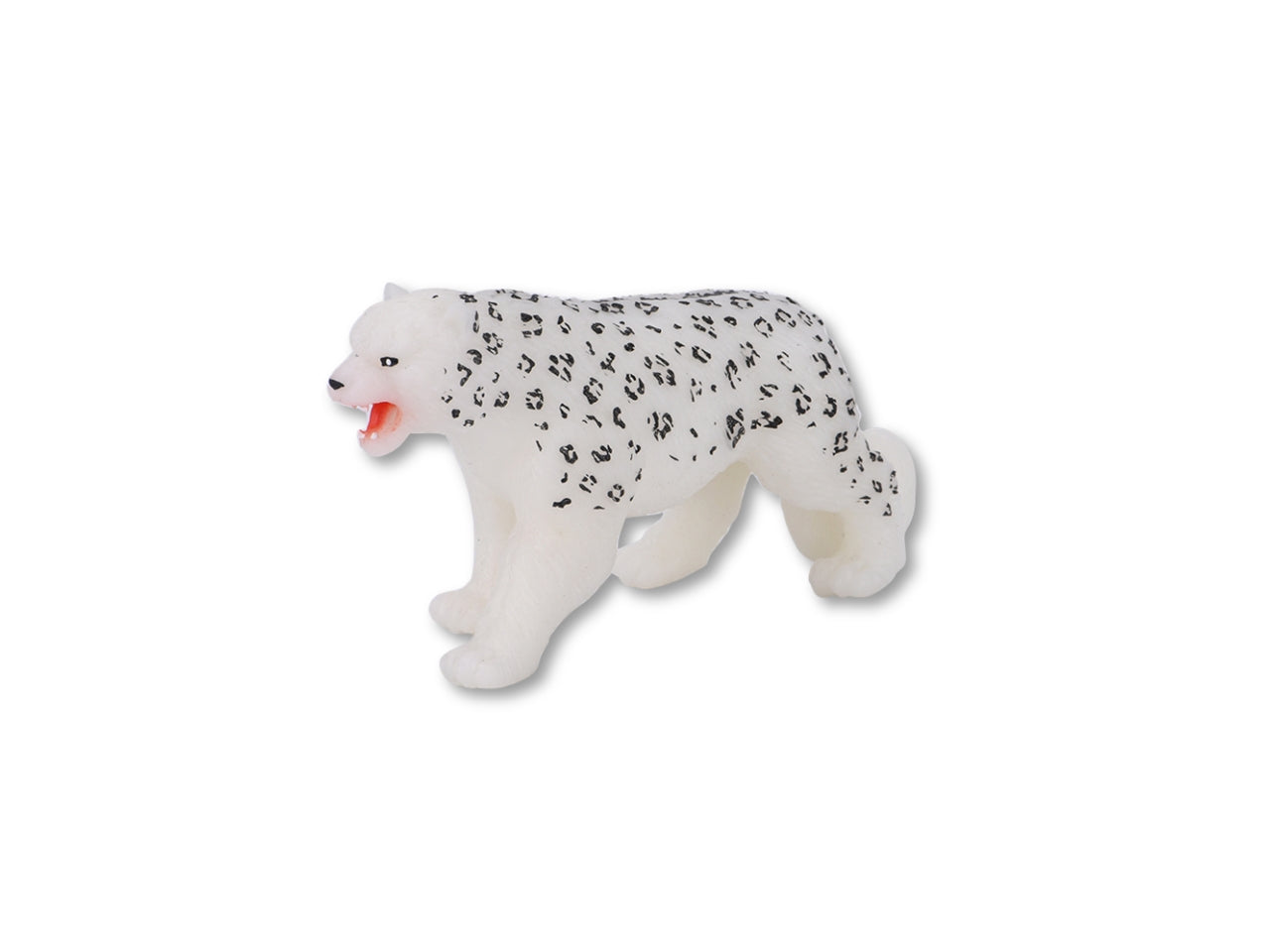Legend of animals snow guardians