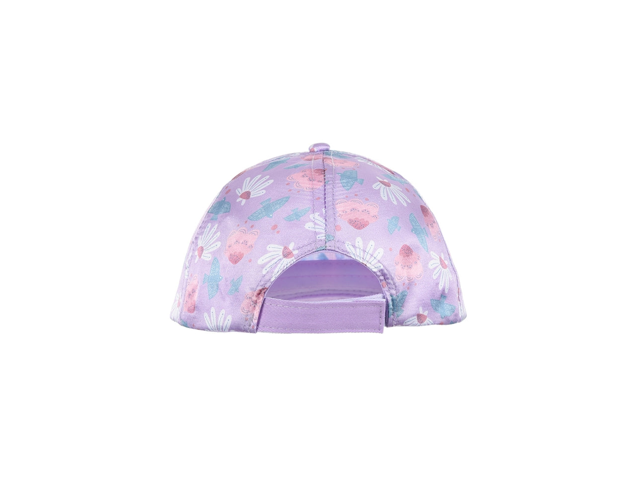 Frozen cappello con visiera taglie 52 e 54