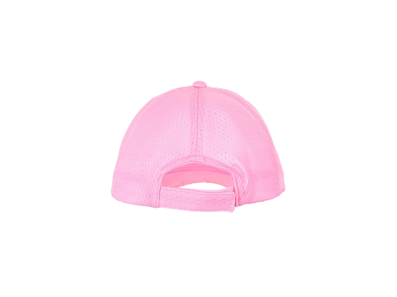Barbie cappello in rete con visiera taglie 52 e 54