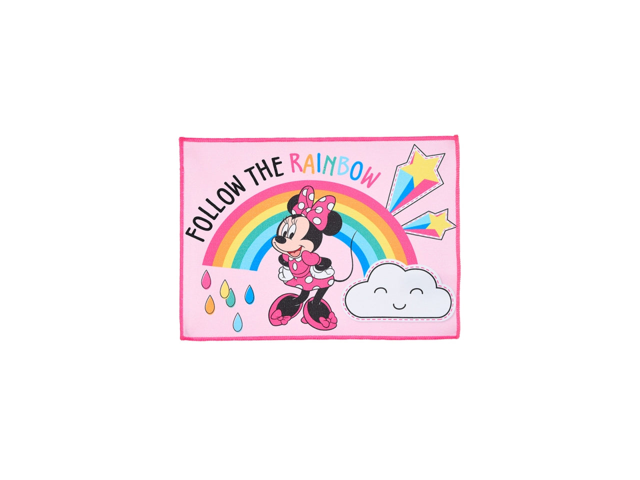 Minnie tovaglietta 40x30cm