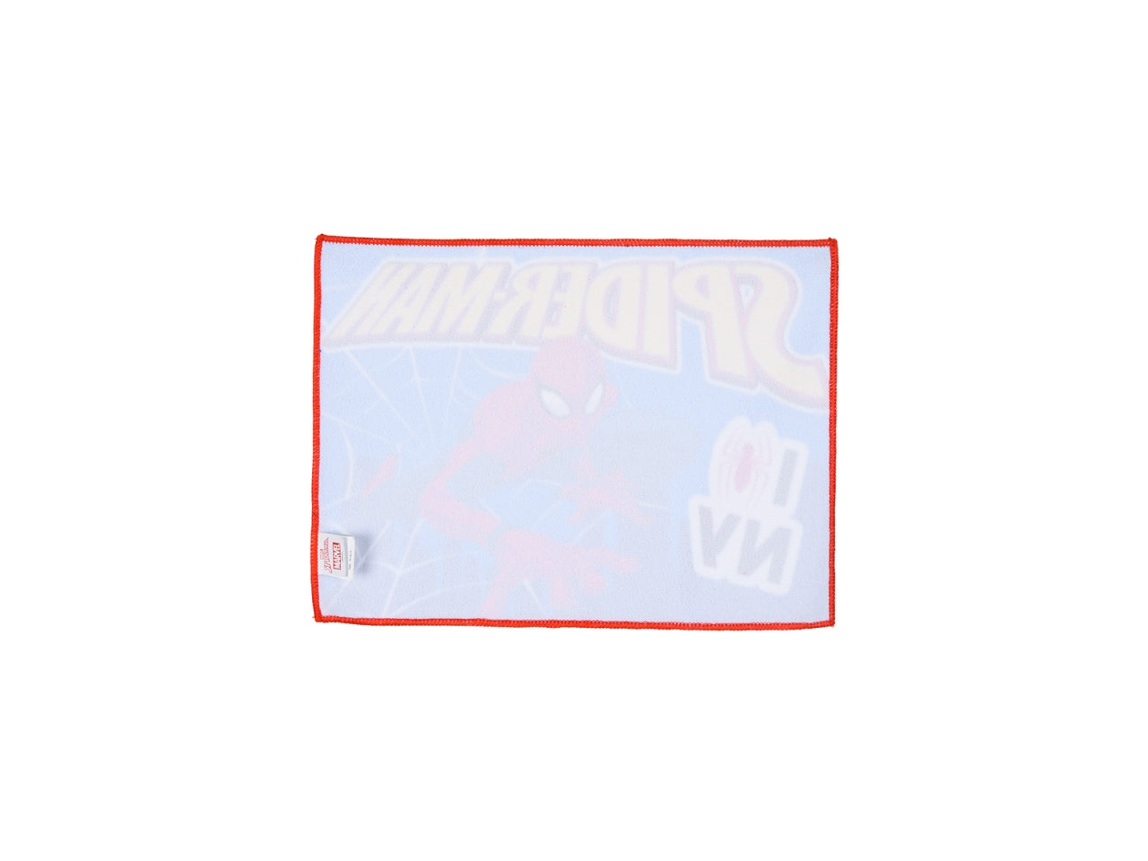 Spiderman tovaglietta 40x30cm