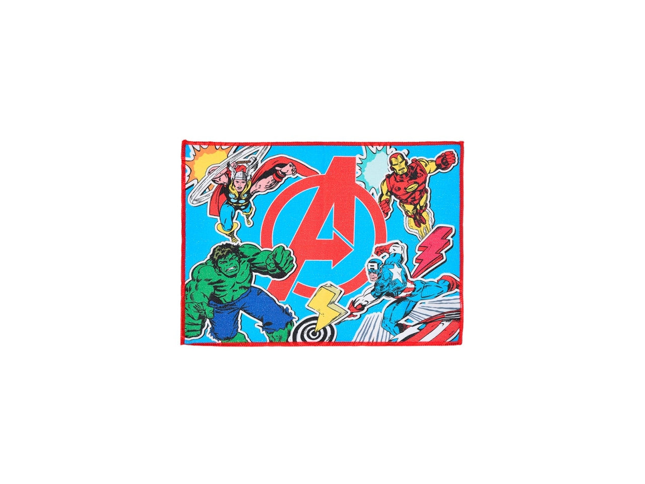 Avengers tovaglietta 40x30cm