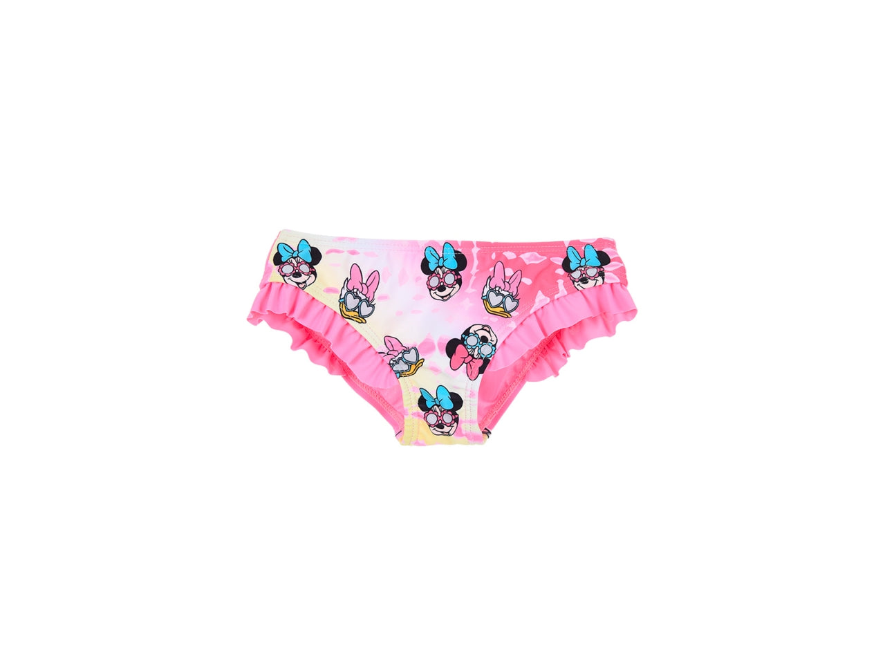Minnie costume mare slip taglie da 12 a 36 mesi