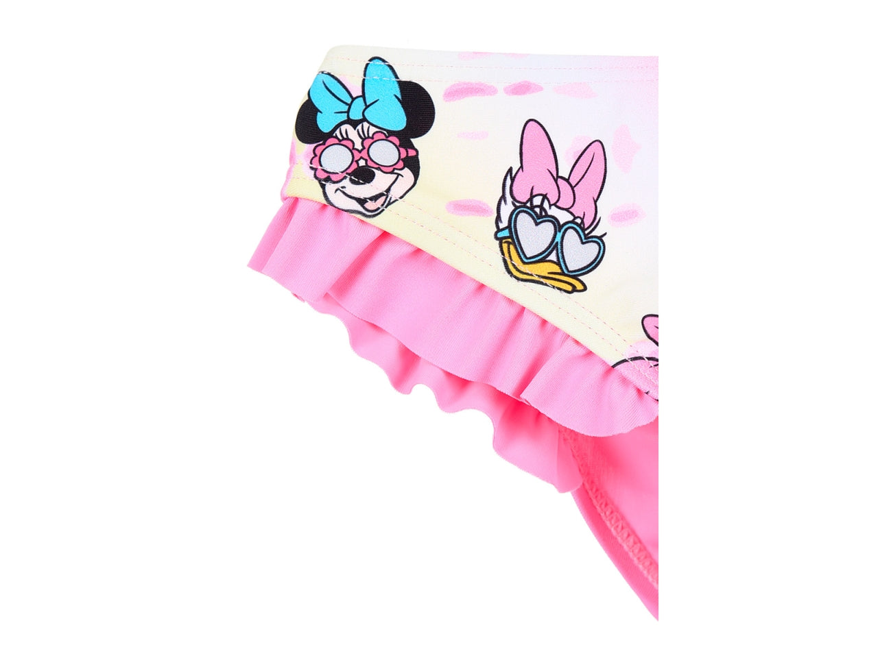 Minnie costume mare slip taglie da 12 a 36 mesi