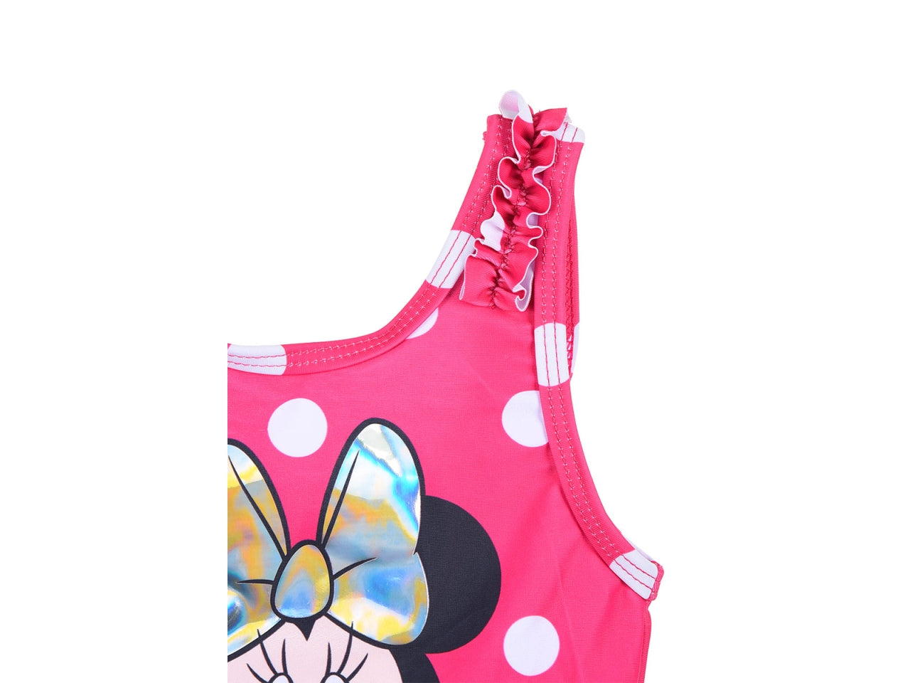 Minnie costume mare intero taglie da 12 a 36 mesi