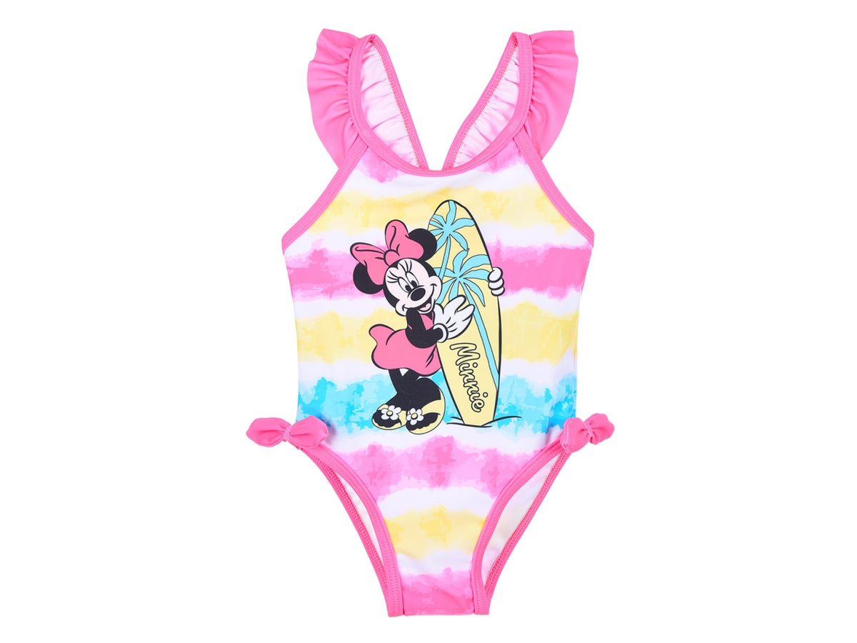 Minnie costume mare intero taglie da 12 a 36 mesi