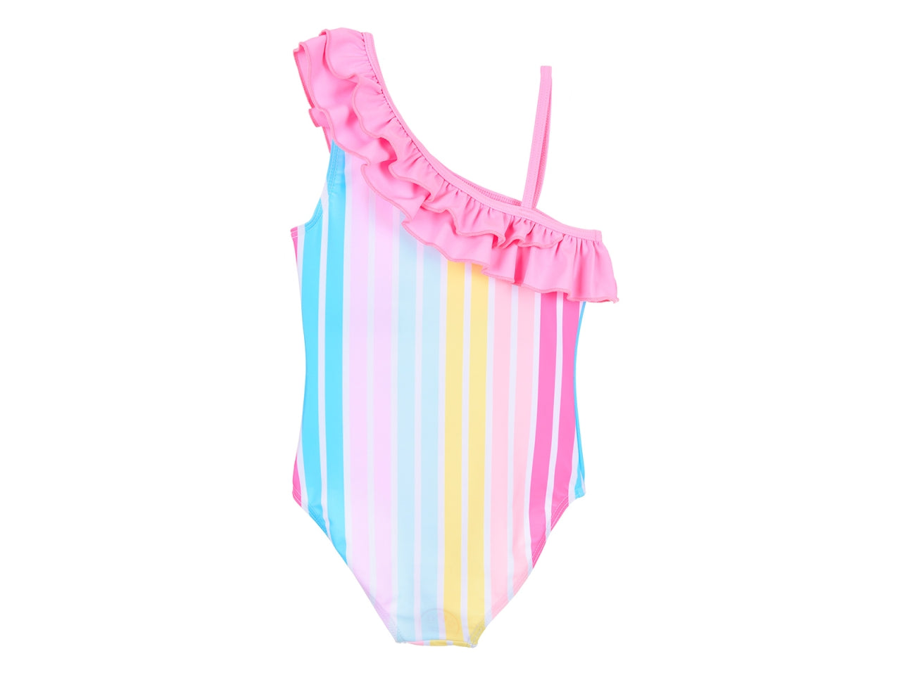 Minnie costume mare intero taglie da 3 a 8 anni