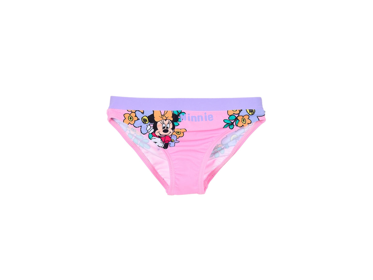 Minnie costume mare taglie da 3 a 8 anni