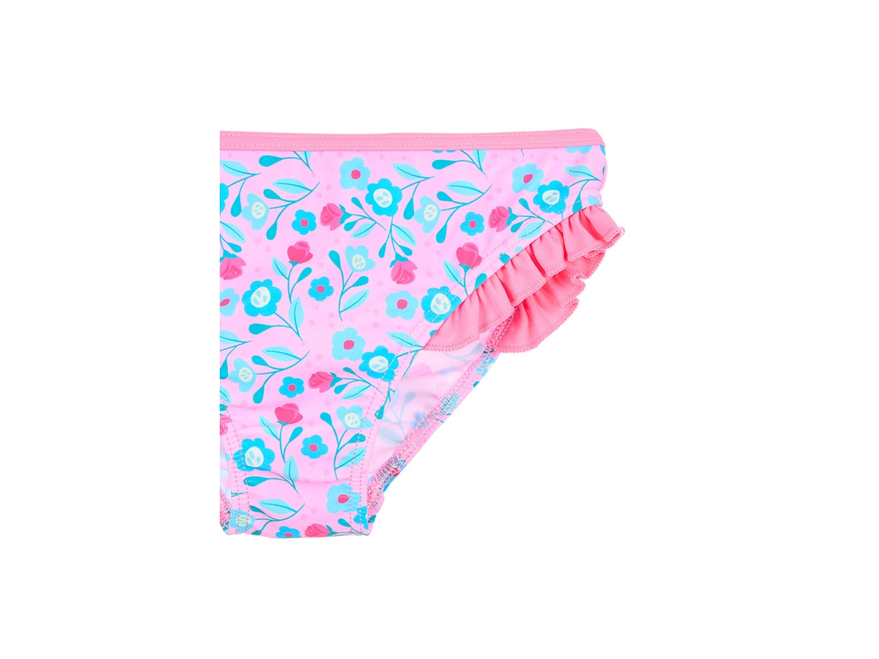 Principesse costume mare 2 pezzi taglie da 3 a 8 anni