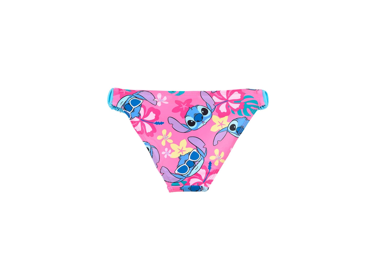 Lilo & stitch costume mare slip taglie da 3 a 8 anni