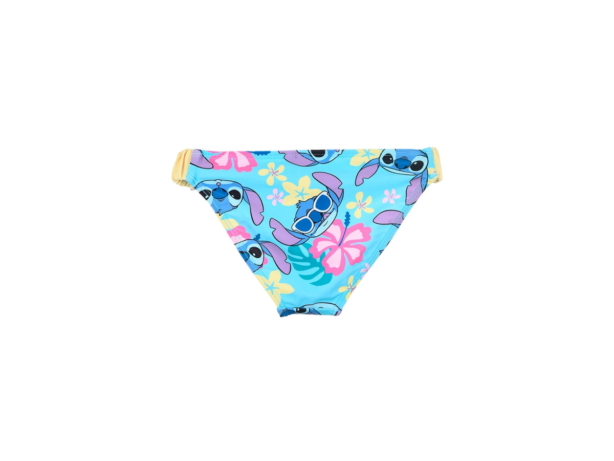 Lilo & stitch costume mare slip taglie da 3 a 8 anni