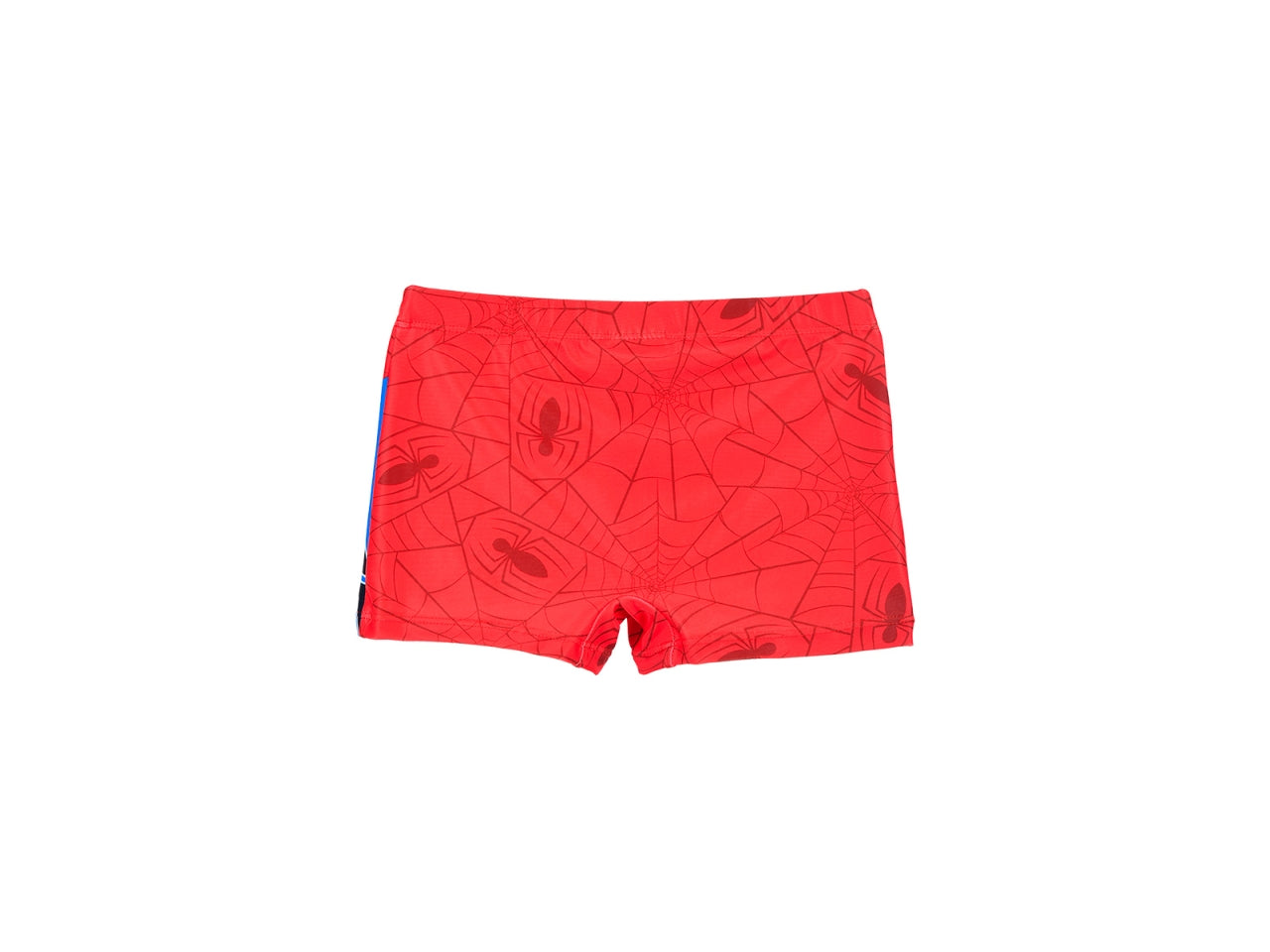 Spiderman costume mare boxer taglie da 3 a 8 anni