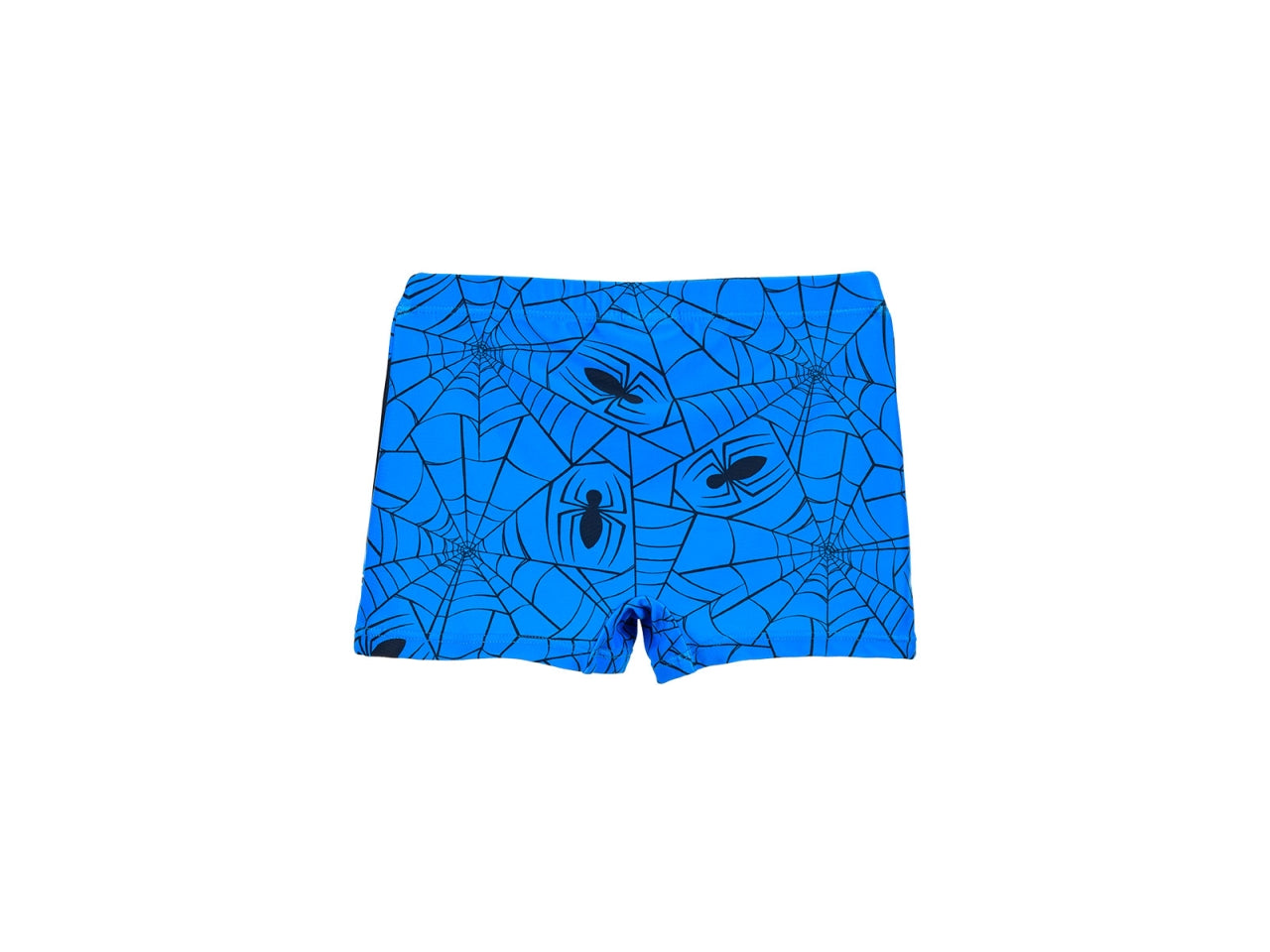 Spiderman costume mare boxer taglie da 3 a 8 anni