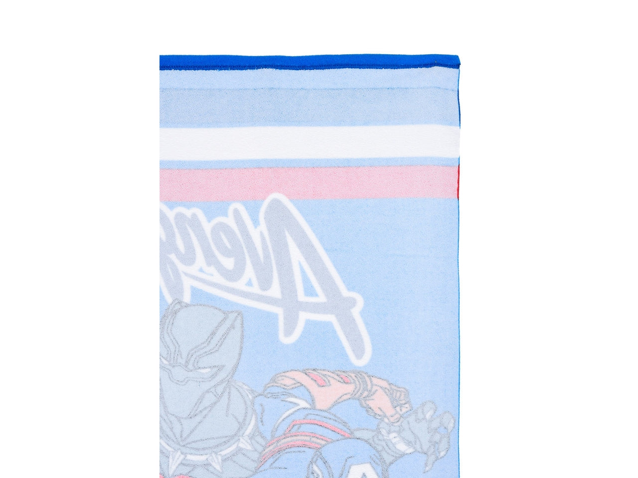 Avengers  telo mare 70x140cm