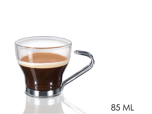 Tazze espressino 6 pezzi 616859